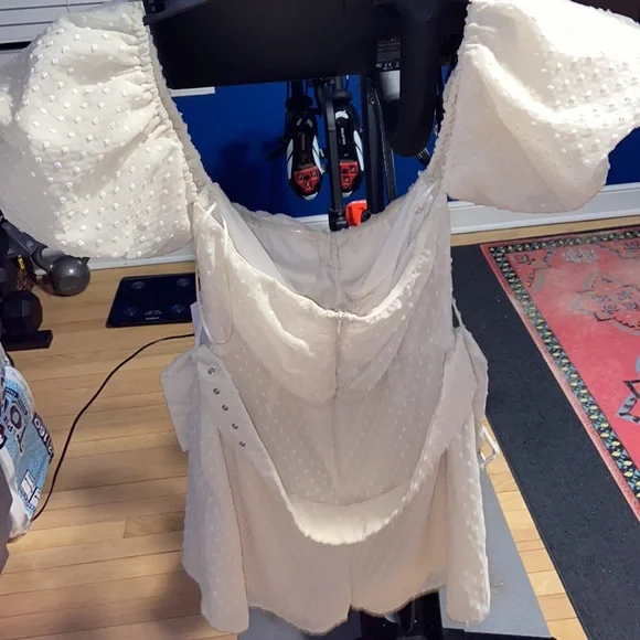 These three boutique romper - Picture 2 of 2